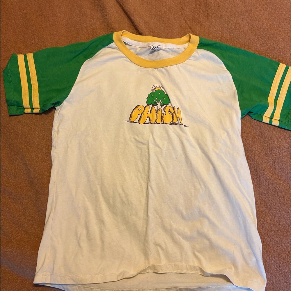 Phish Shirt